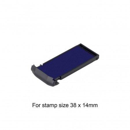 Trodat 6/9411 Replacement Ink Cartridge for 9411